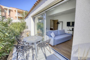 Studio Moderne - Piscine Climatisation